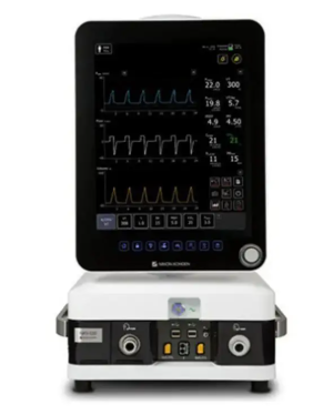 呼吸機nkv-550代理